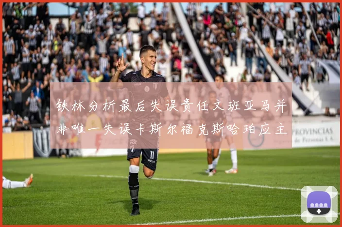 铁林分析最后失误责任文班亚马并非唯一失误卡斯尔福克斯哈珀应主动接球